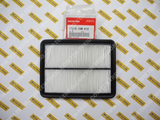 17210-Z6M-010 Фильтр воздушный GXV630, GXV660, GXV690