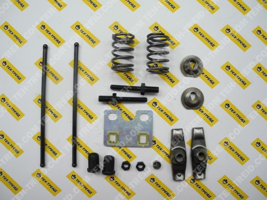 Ремкомплект головки блока цилиндра GX240, GX270