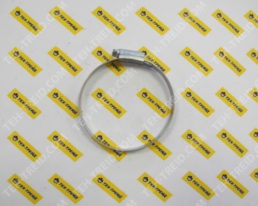 90601-YG1-003 Хомут для рукава 3"  WT30X, KTH80X, SWT80HX
