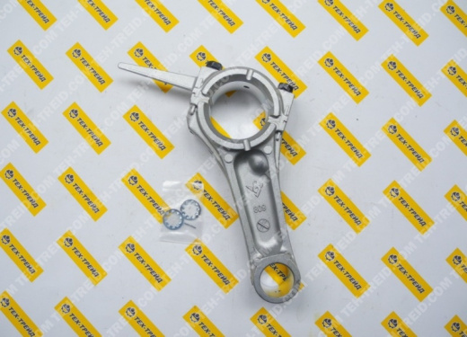 Шатун ЕН36, EH41 Тайвань (=267-22501-00)