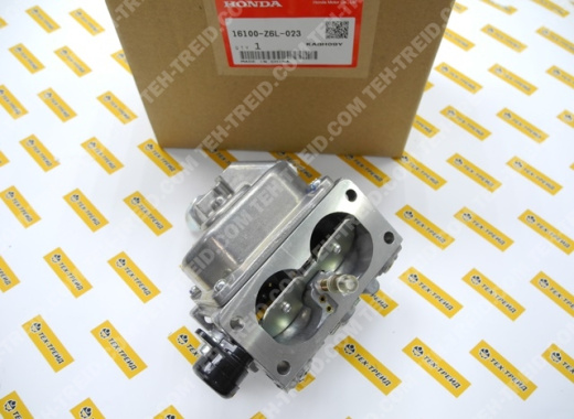 16100-Z6L-023 Карбюратор GX630, GX690 (=16100-Z6L-013)