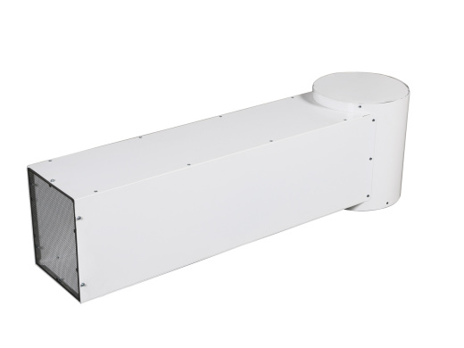 Тепловая пушка Biemmedue VERTIGO 18