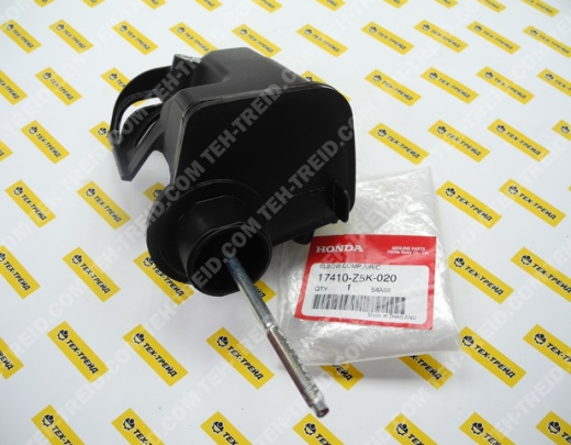 17410-Z5K-020 Корпус воздушного фильтра GX240,GX270 (=17410-Z5K-010, 17410-ZE2-020)