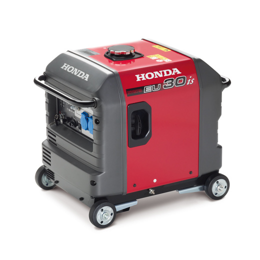 Генератор бензиновый Honda EU30i S1 RGA6