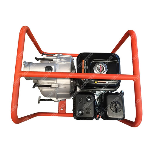 Мотопомпа Zongshen TG 30 для грязной воды