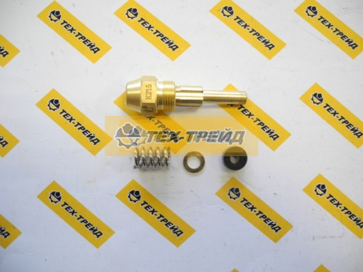 Форсунка в сборе 60-70кВт. YN215, K215