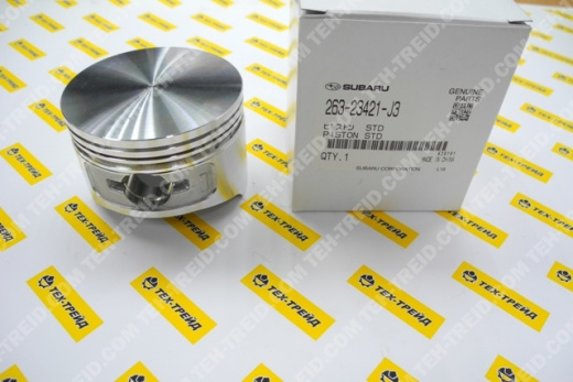 263-23421-J3 Поршень EH64, EH65 стандарт