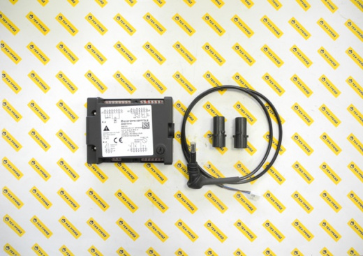 E40153 Комплект блок управления RedGun01 + фотоэлемент E50331 EC22, EC32, GE36, GE46 с 2020