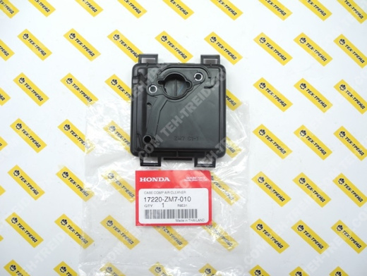17220-ZM7-010 Корпус воздушного фильтра GXH50, GXV50 (=17220-ZM7-000)