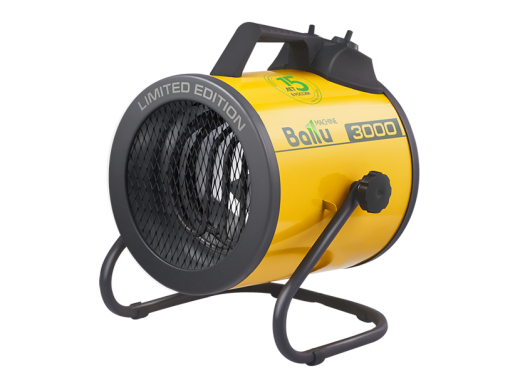 Пушка тепловая Ballu BHP-P2-3 Limited Edition