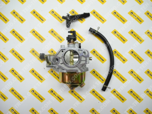 Карбюратор GX390 Китай (=16100-Z1C-V01)
