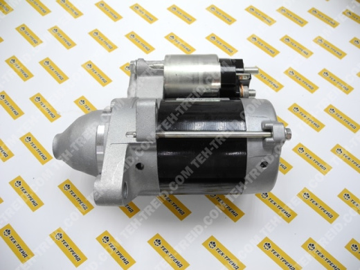 31200-Z6L-003 Стартер электрический GX630, GX660, GX690, GXV630, GXV660, GXV690