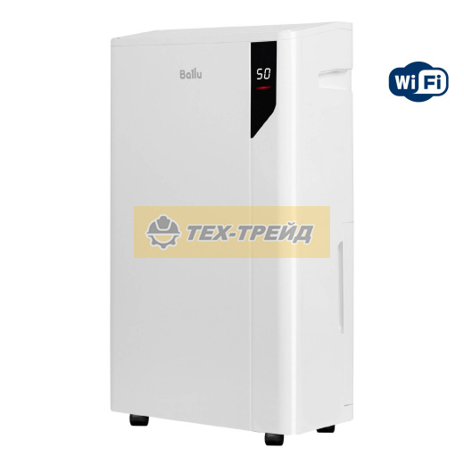 Осушитель воздуха Ballu BD20EL