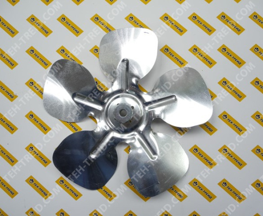 DW0035AL Крыльчатка BHDN-20