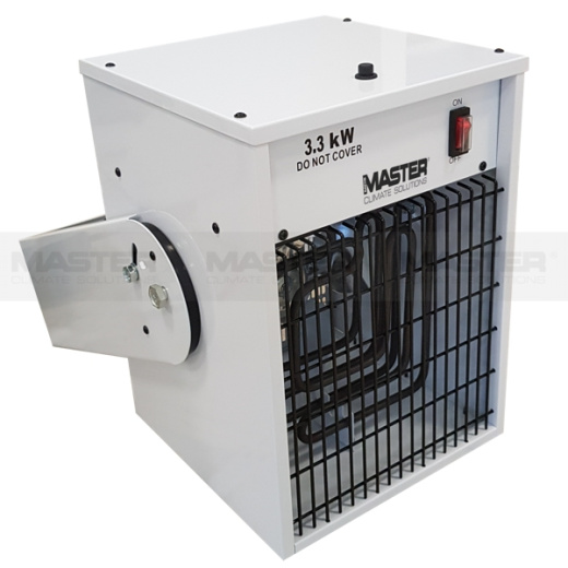 TR 3 подвесной нагреватель воздуха Master