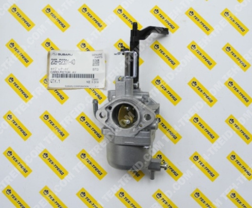 20B-62301-40 Карбюратор EX40