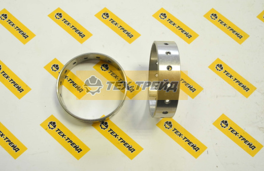 GA0170204 Установочное кольцо горелки 16х3.5 GA/N 95C, GA/N 115C