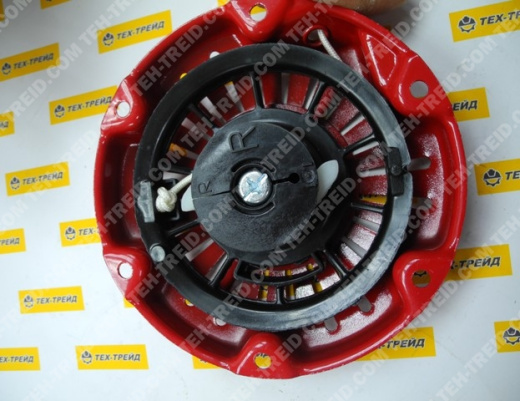 Стартер ручной GX100 Китай