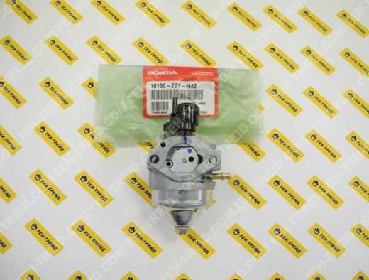 16100-Z0Y-M42 Карбюратор GCV190