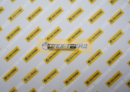 E10307 Предохранитель силового кабеля 6,35х32 6,3A