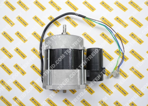 GA0029 Электродвигатель BHDP-50 (по 2017г.)