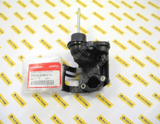 17410-ZE1-010 Корпус воздушного фильтра GX160, GX200, GX120UT3 (=17410-Z4M-020)