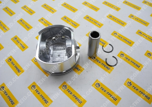 Поршень ЕХ17, EX21 стандарт (=277-23401-03, 277-23401-J3)