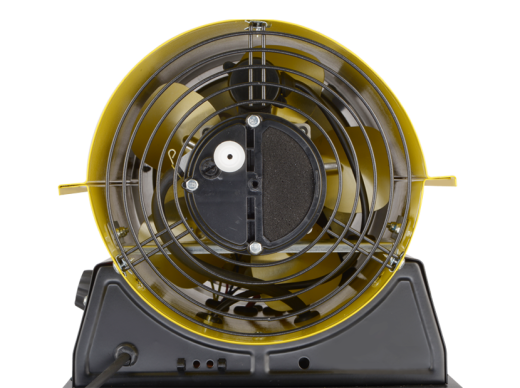 Тепловая пушка дизельная Ballu BHDP50 (прямой нагрев)