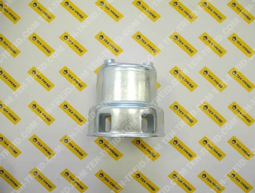 храповик под круглые усы GX390