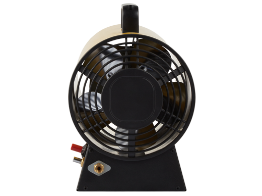 Пушка газовая Ballu BHG-10L