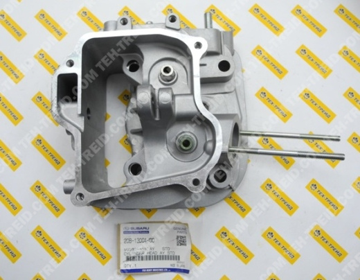 20B-13001-00 Головка блока цилиндра EX35, EX40