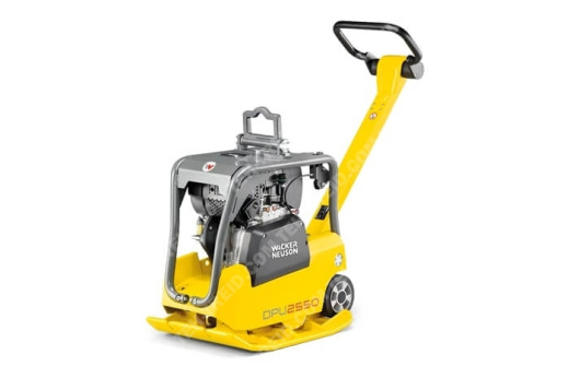 Виброплита Wacker Neuson DPU2550H