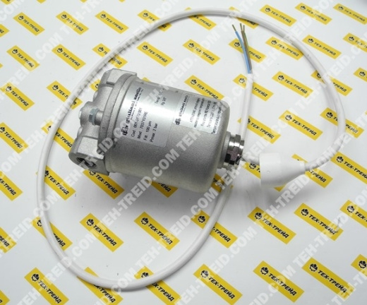 4031.120 Фильтр топливный с подогревом (=4240.740)