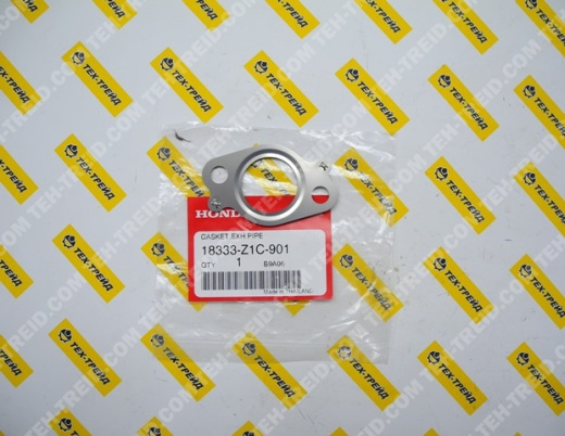 18333-Z1C-901 Прокладка глушителя