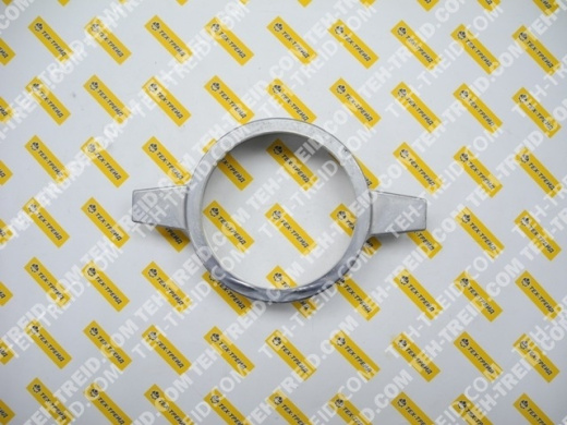 480-10010-16 Гайка крепления шланга 101,6 мм (4 дюйма)