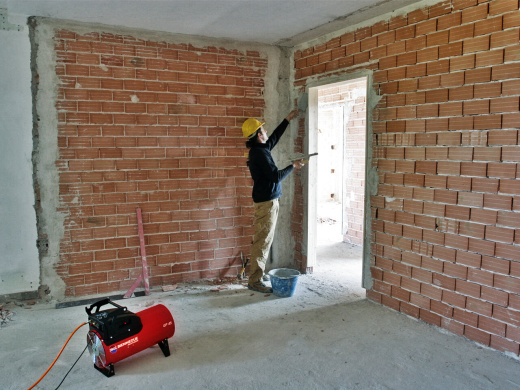 Тепловая пушка Biemmedue GP 10M