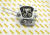12210-Z4M-405 Головка блока цилиндра GX160 UT2