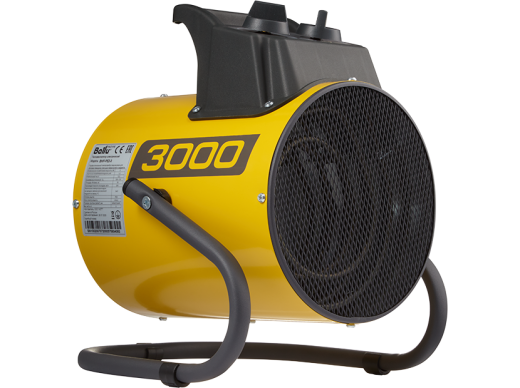 Тепловая пушка электрическая Ballu BHP-PE2-3