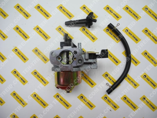 Карбюратор GX160, GX200 (=16100-Z0T-911)