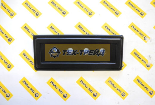 4140.205 Панель контрольная DH26, DH44, DH62, DH92