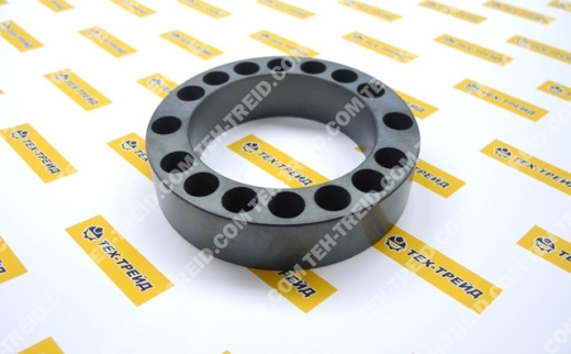 DA0009F1 Корпус ротора BHDP-50