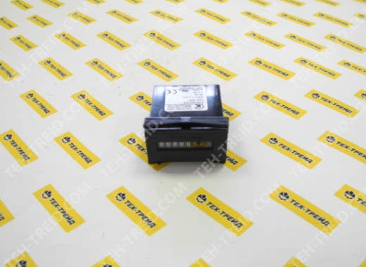 4240.416 Счетчик моточасов BV471, BV691