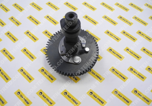 Распредвал GX390 (=14100-ZF6-W01)