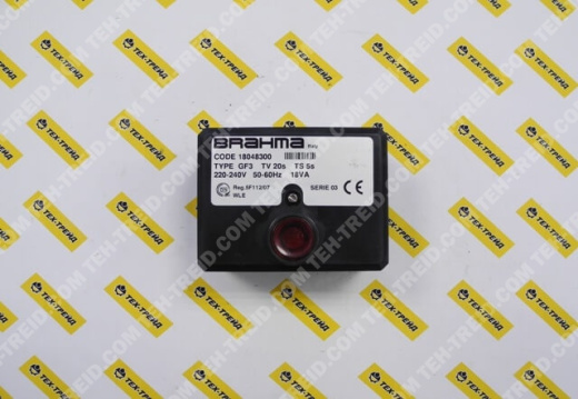 4031.014 Блок управления 18048300 GF3