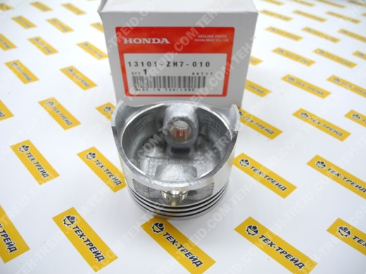 13101-ZH7-010 Поршень GX120 (=13101-Z0S-810)