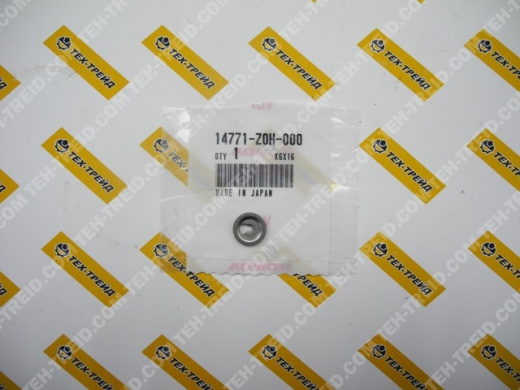 14771-Z0H-000 Сухарь впускного клапана GX25, GX35 (=14771-Z3F-000)