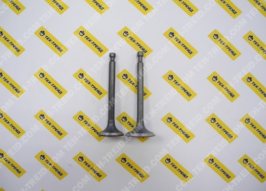 Комплект клапанов GX270, 177F