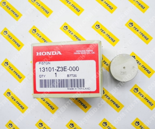 13101-Z3E-000 Поршень GX25 (13101-Z0H-000)