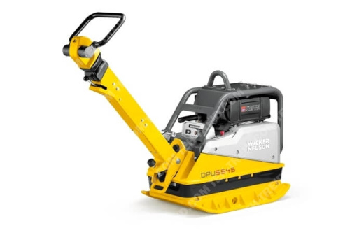 Виброплита Wacker Neuson DPU 5545 Heap