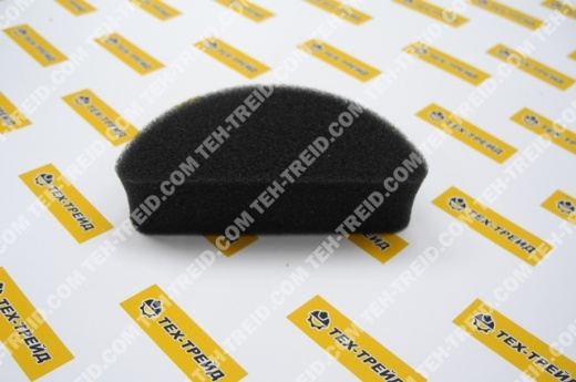 JE0001 Фильтр воздушный входной